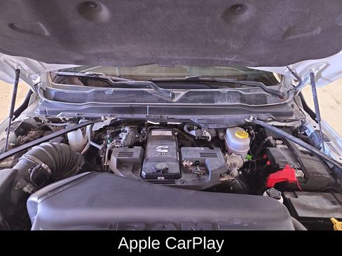 Certified 2023 RAM 2500 Limited image 21