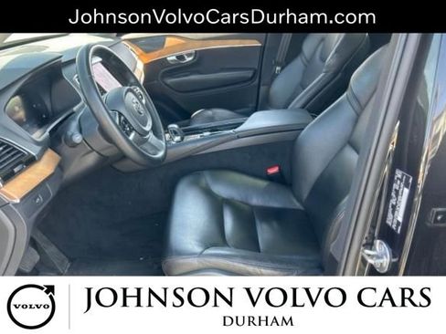 Used 2023 Volvo XC90 B6 Plus w/ Protection Package Premier image 6