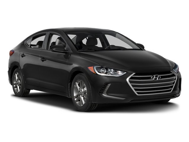 Used 2017 Hyundai Elantra SE FWD image 9