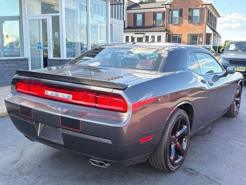 Used 2013 Dodge Challenger R/T Plus RWD image 12