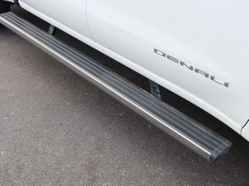 Certified 2021 GMC Sierra 1500 Denali w/ Denali Ultimate Package image 10