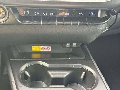 Certified 2023 Lexus UX 250h AWD w/ Accessory Package (Z2) image 36