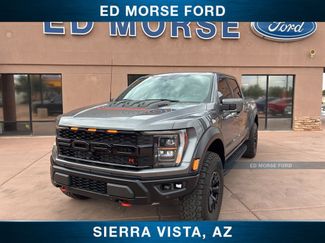 Used 2023 Ford F150 Raptor w/ Equipment Group 802A Raptor R AWD/4WD video 1