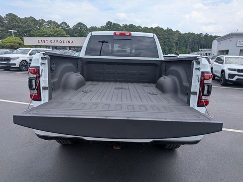 Certified 2023 RAM 2500 Laramie w/ Night Edition AWD/4WD image 28