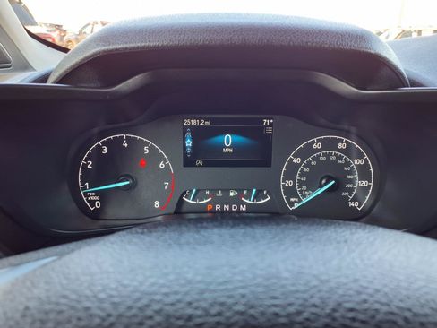 Used 2022 Ford Transit Connect XLT FWD image 16