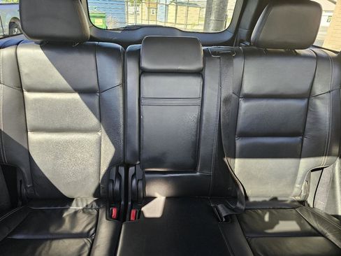 Used 2017 Jeep Grand Cherokee Limited image 27