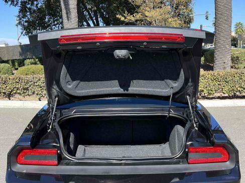 Used 2010 Dodge Challenger SRT8 w/ SRT Option Group II image 52