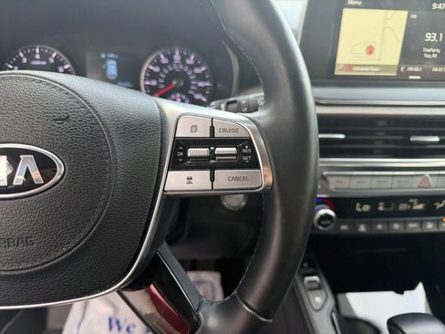 Used 2021 Kia Telluride EX w/ Towing Package AWD/4WD image 17