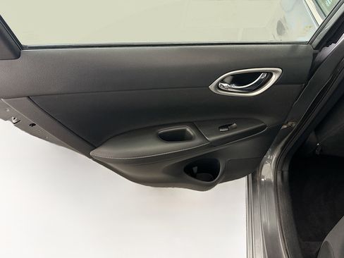 Used 2019 Nissan Sentra SV FWD image 26