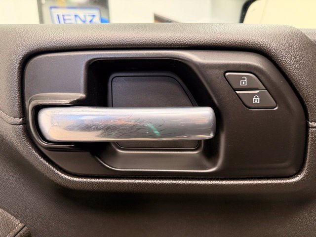 Used 2021 Chevrolet Silverado 1500 RST AWD/4WD image 24