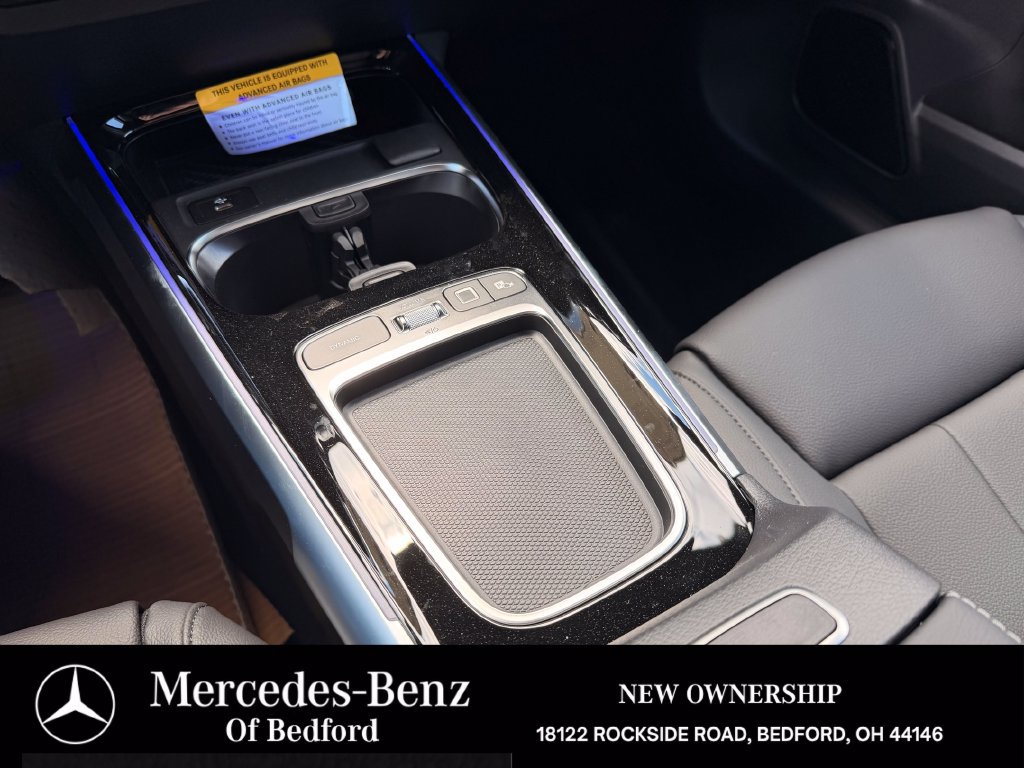 New 2026 Mercedes-Benz GLB 250 4MATIC image 18