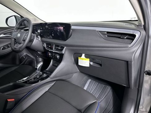 New 2026 Buick Encore GX Sport Touring w/ Advanced Technology Package image 53