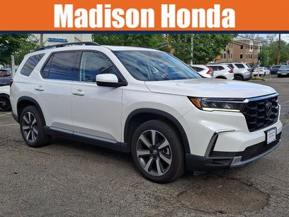 Used 2023 Honda Pilot Touring