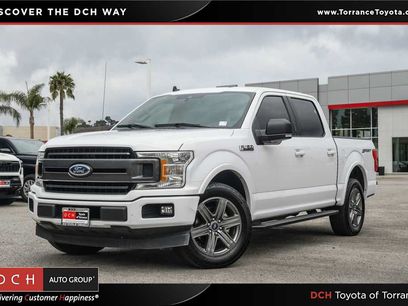Used 2020 Ford F150 XLT w/ Equipment Group 302A Luxury