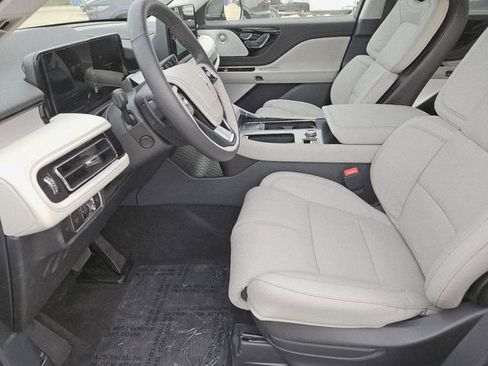 New 2025 Lincoln Aviator Reserve w/ Equipment Group 201A image 18