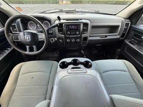 Used 2013 RAM 4500 Tradesman w/ Chrome Appearance Group AWD/4WD image 19