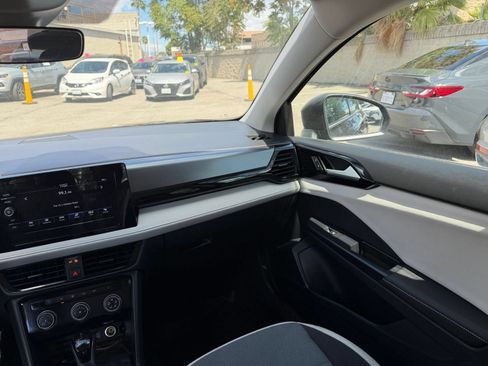 Used 2025 Volkswagen Taos S FWD image 32
