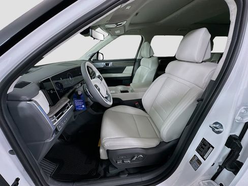 New 2026 Hyundai Santa Fe Calligraphy image 16