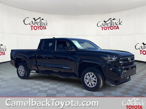 New 2026 Toyota Tacoma SR5 image 1