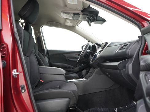 Used 2025 Subaru Ascent Premium AWD/4WD image 11