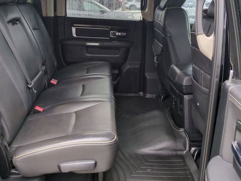 Used 2015 RAM 2500 Limited image 22