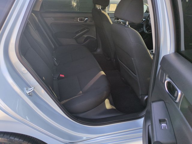 Used 2022 Honda Civic EX image 19