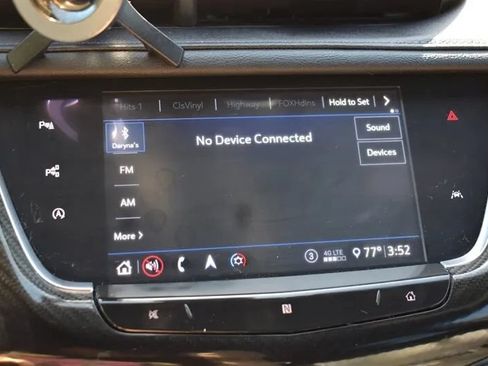 Used 2020 Cadillac XT6 Sport AWD/4WD image 24