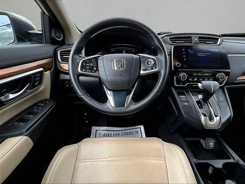 Used 2017 Honda CR-V EX-L image 7
