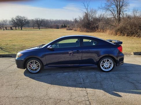 Used 2007 Scion tC image 2