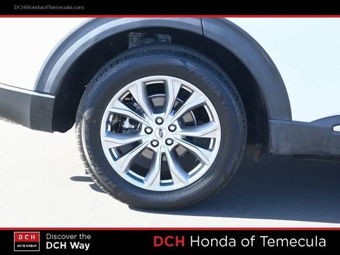 Used 2021 Ford Explorer Limited w/ Equipment Group 301A image 23