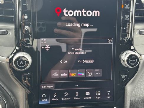 New 2026 RAM 1500 Big Horn AWD/4WD image 27