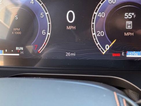 New 2026 Jeep Grand Cherokee L Summit image 24