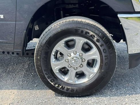 Used 2026 RAM 2500 Big Horn AWD/4WD image 11