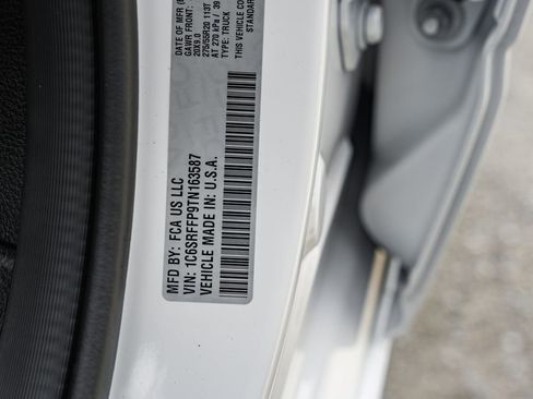 New 2026 RAM 1500 Big Horn image 45