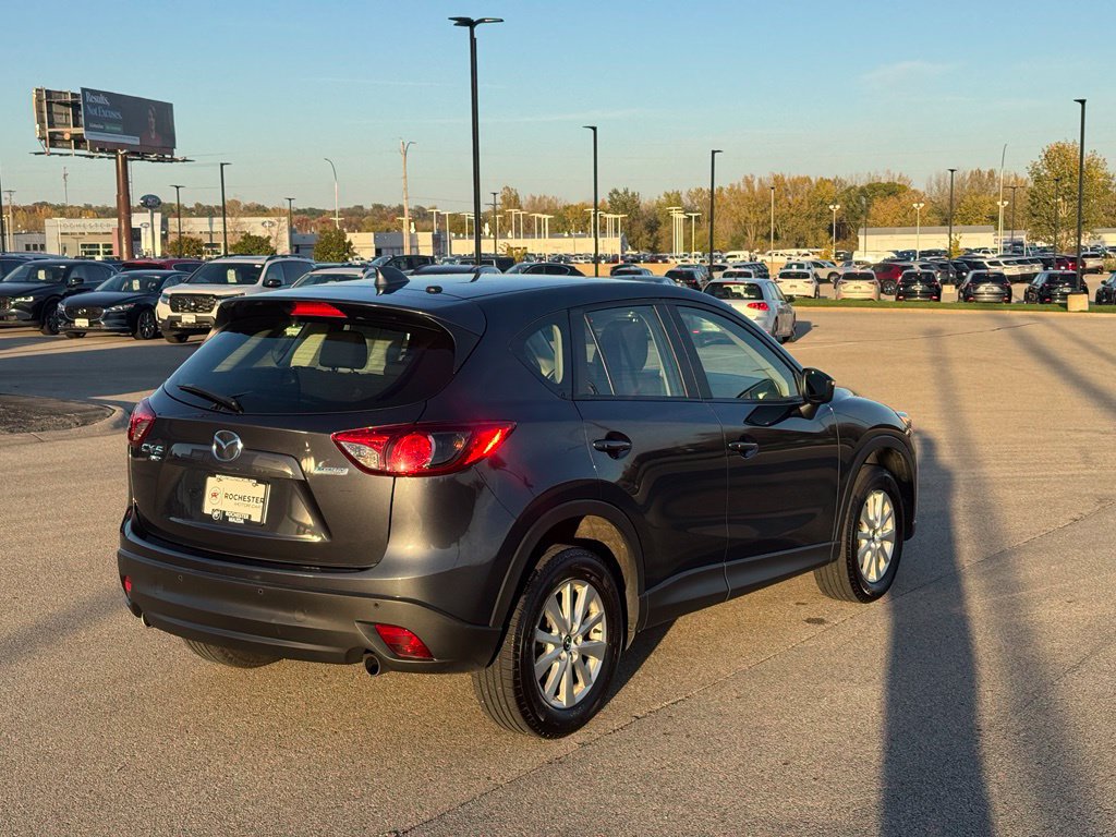 Used 2015 MAZDA CX-5 Sport w/ Bluetooth Audio Package AWD/4WD image 30