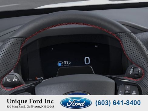 New 2025 Ford Explorer ST-Line w/ Premium Package image 36