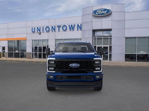 New 2026 Ford F250 XL w/ STX Appearance Package image 6