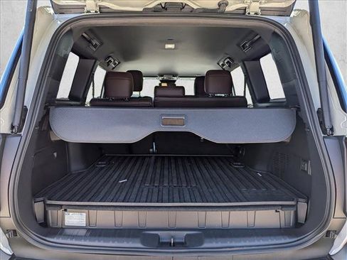 Certified 2024 Toyota Land Cruiser image 7