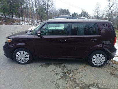 Used 2010 Scion xB