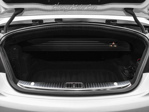 Used 2019 Mercedes-Benz S 63 AMG 4MATIC Cabriolet image 66