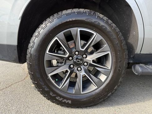 Certified 2023 Chevrolet Tahoe Z71 w/ Luxury Package image 15