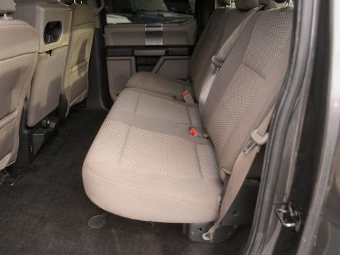 Certified 2018 Ford F150 XLT w/ Equipment Group 301A Mid image 12