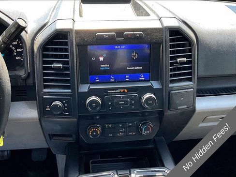 Used 2020 Ford F150 XL w/ Equipment Group 101A Mid AWD/4WD image 6