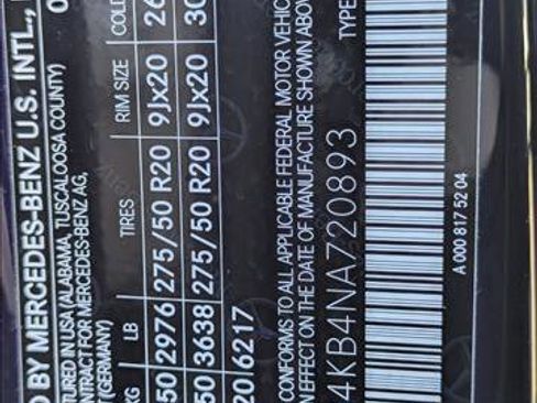 Used 2022 Mercedes-Benz GLE 350 4MATIC image 15