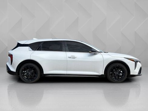 New 2026 Kia K4 GT-Line Turbo FWD image 4