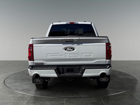 Used 2026 Ford F150 Tremor AWD/4WD image 8