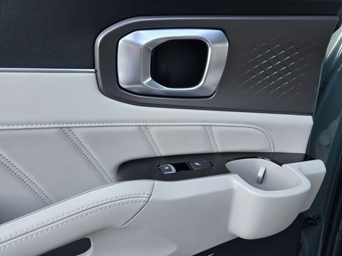 New 2026 Kia Sorento SX Prestige AWD/4WD image 24