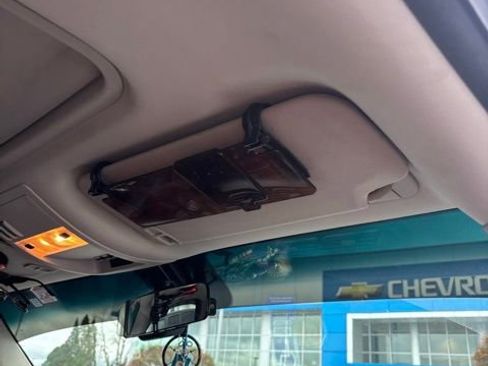 Used 2013 Chevrolet Silverado 1500 LTZ image 7