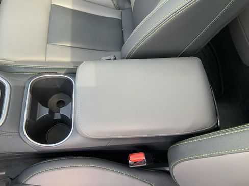 Used 2021 Subaru Outback Onyx Edition XT w/ Popular Package #2 image 44