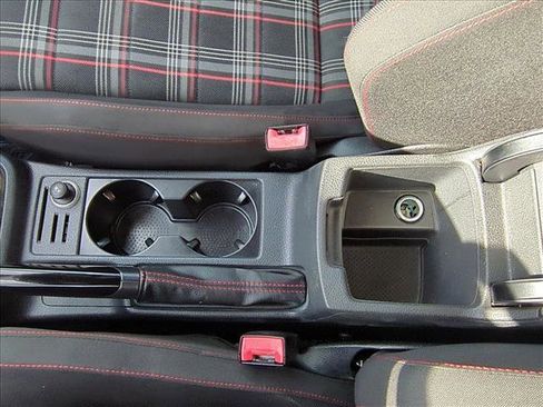 Used 2015 Volkswagen GTI S image 12